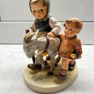 Hummel Homeward Bound HUM 334 01-334-01-1 #783, TMK-6, 5.25"